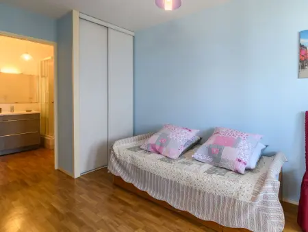 Grand voile, Appartement 6 personnes à Arcachon - Photo 15