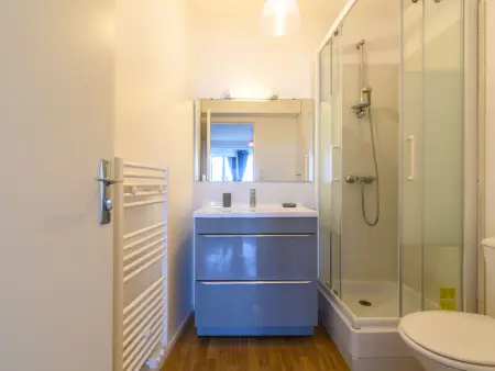 Grand voile, Appartement 6 personnes à Arcachon - Photo 18