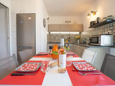 Bali, Appartement 4 personnes à La Grande Motte - Photo 2
