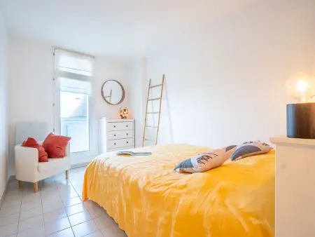 Bali, Appartement 4 personnes à La Grande Motte - Photo 4