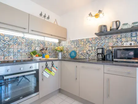 Bali, Appartement 4 personnes à La Grande Motte - Photo 10