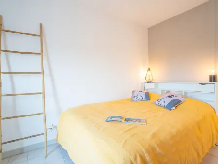 Bali, Appartement 4 personnes à La Grande Motte - Photo 12