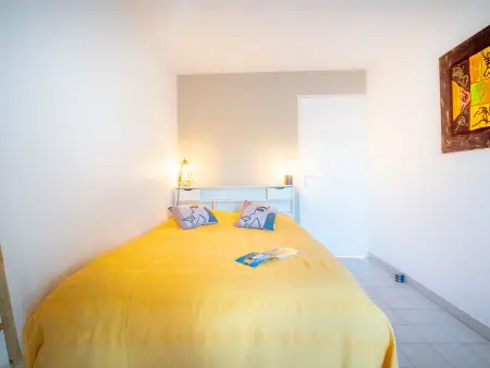 Bali, Appartement 4 personnes à La Grande Motte - Photo 13