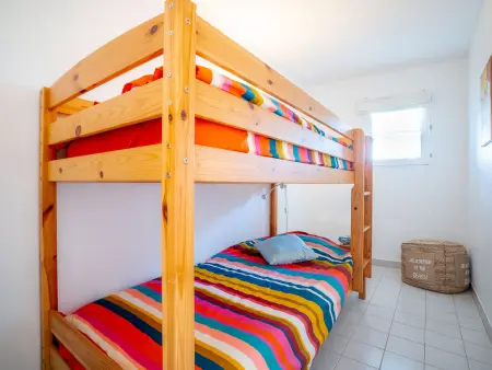 Bali, Appartement 4 personnes à La Grande Motte - Photo 14