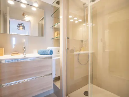 Bali, Appartement 4 personnes à La Grande Motte - Photo 16