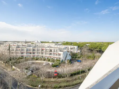 Bali, Appartement 4 personnes à La Grande Motte - Photo 18