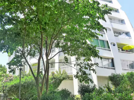 Bali, Appartement 4 personnes à La Grande Motte - Photo 20