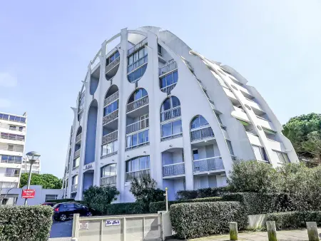 Bali, Appartement 4 personnes à La Grande Motte - Photo 21