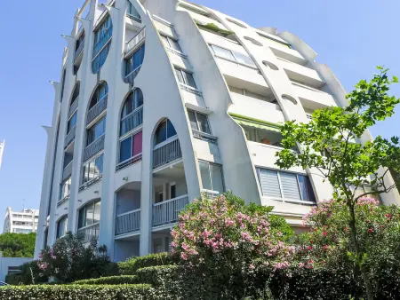 Bali, Appartement 4 personnes à La Grande Motte - Photo 22