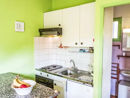 La Colline des Ocres, Maison 4 personnes à Apt - Photo 3
