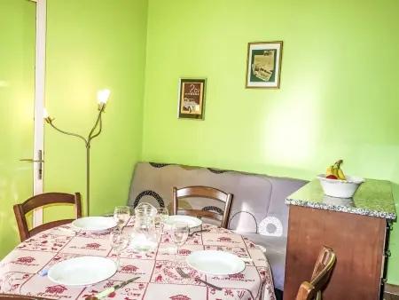 La Colline des Ocres, Maison 4 personnes à Apt - Photo 6