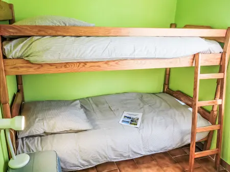 La Colline des Ocres, Maison 4 personnes à Apt - Photo 8