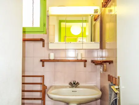 La Colline des Ocres, Maison 4 personnes à Apt - Photo 9