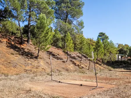 La Colline des Ocres, Maison 4 personnes à Apt - Photo 13
