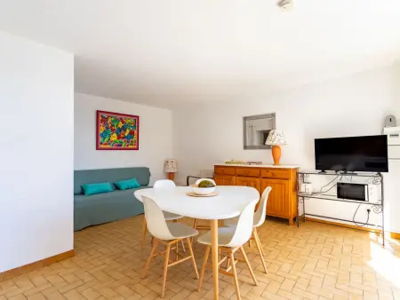 Les Floralies II, Appartement 6 personnes à Le Lavandou - Photo 4