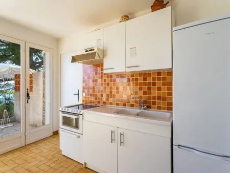 Les Floralies II, Appartement 6 personnes à Le Lavandou - Photo 6