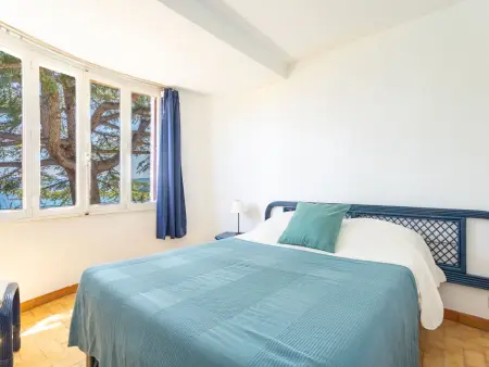 Les Floralies II, Appartement 6 personnes à Le Lavandou - Photo 7