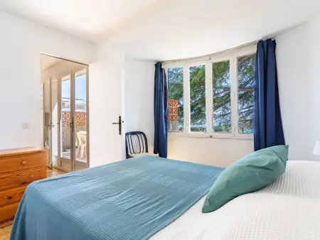 Les Floralies II, Appartement 6 personnes à Le Lavandou - Photo 8