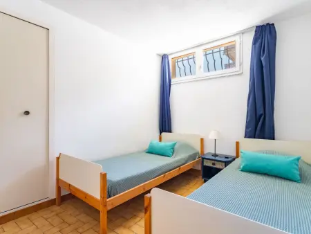 Les Floralies II, Appartement 6 personnes à Le Lavandou - Photo 9
