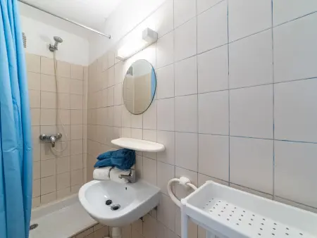 Les Floralies II, Appartement 6 personnes à Le Lavandou - Photo 10