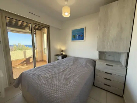 Arius, Appartement 6 personnes à Cavalaire - Photo 4