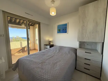 Arius, Appartement 6 personnes à Cavalaire - Photo 8