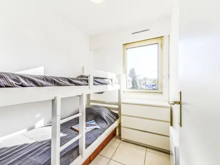 Arius, Appartement 6 personnes à Cavalaire - Photo 9