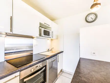 Arius, Appartement 6 personnes à Cavalaire - Photo 10