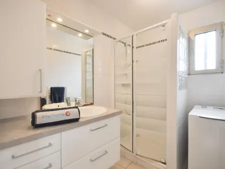 Arius, Appartement 6 personnes à Cavalaire - Photo 11