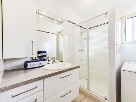 Arius, Appartement 6 personnes à Cavalaire - Photo 12
