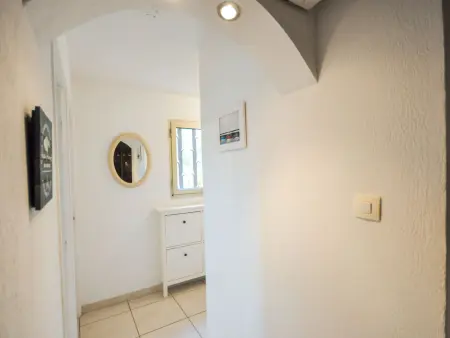 Arius, Appartement 6 personnes à Cavalaire - Photo 13