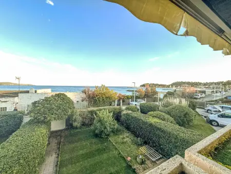 Arius, Appartement 6 personnes à Cavalaire - Photo 15