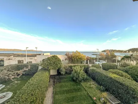 Arius, Appartement 6 personnes à Cavalaire - Photo 16