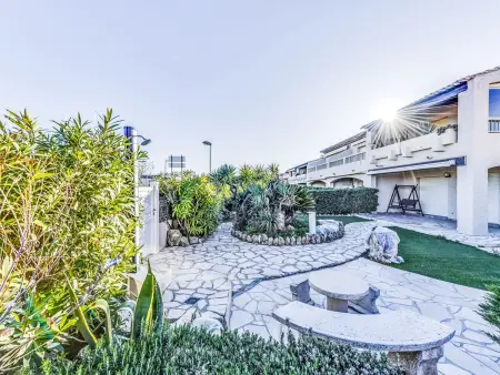 Arius, Appartement 6 personnes à Cavalaire - Photo 17