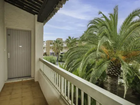 Arius, Appartement 6 personnes à Cavalaire - Photo 18