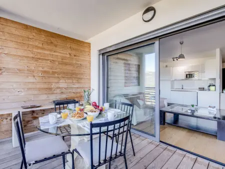 Résidence Cita di Sali, Appartement 4 personnes à Porto Vecchio - Photo 2