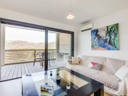 Résidence Cita di Sali, Appartement 4 personnes à Porto Vecchio - Photo 3