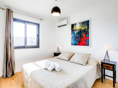 Résidence Cita di Sali, Appartement 4 personnes à Porto Vecchio - Photo 4