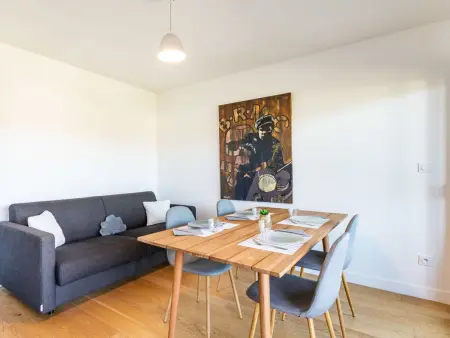 Résidence Cita di Sali, Appartement 4 personnes à Porto Vecchio - Photo 5