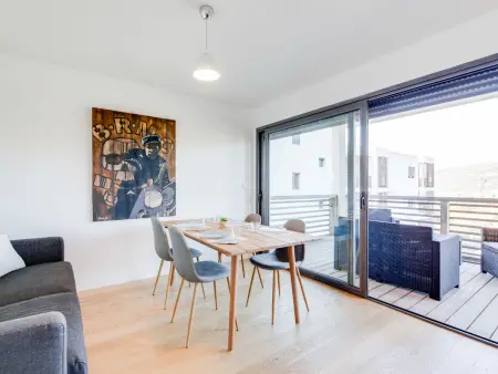 Résidence Cita di Sali, Appartement 4 personnes à Porto Vecchio - Photo 6