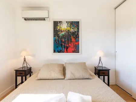 Résidence Cita di Sali, Appartement 4 personnes à Porto Vecchio - Photo 7