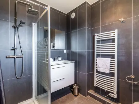 Résidence Cita di Sali, Appartement 4 personnes à Porto Vecchio - Photo 8