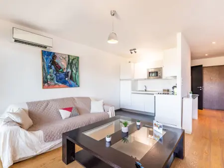 Résidence Cita di Sali, Appartement 4 personnes à Porto Vecchio - Photo 9