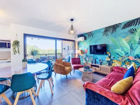 Résidence Cita di Sali, Appartement 4 personnes à Porto Vecchio - Photo 2