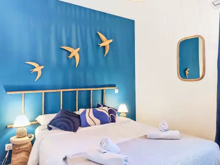 Résidence Cita di Sali, Appartement 4 personnes à Porto Vecchio - Photo 3
