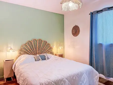 Résidence Cita di Sali, Appartement 4 personnes à Porto Vecchio - Photo 8