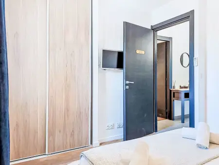 Résidence Cita di Sali, Appartement 4 personnes à Porto Vecchio - Photo 9