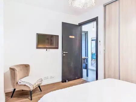 Résidence Cita di Sali, Appartement 4 personnes à Porto Vecchio - Photo 10