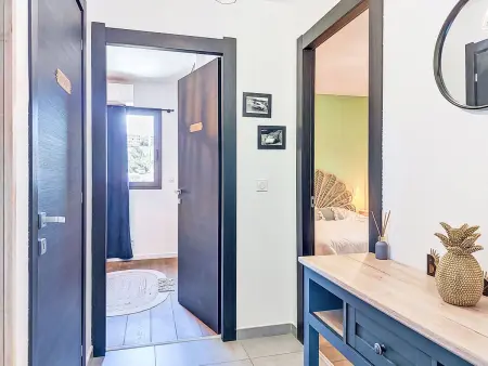 Résidence Cita di Sali, Appartement 4 personnes à Porto Vecchio - Photo 11