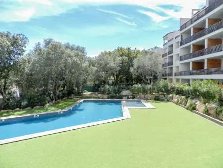 Résidence Cita di Sali, Appartement 4 personnes à Porto Vecchio - Photo 18